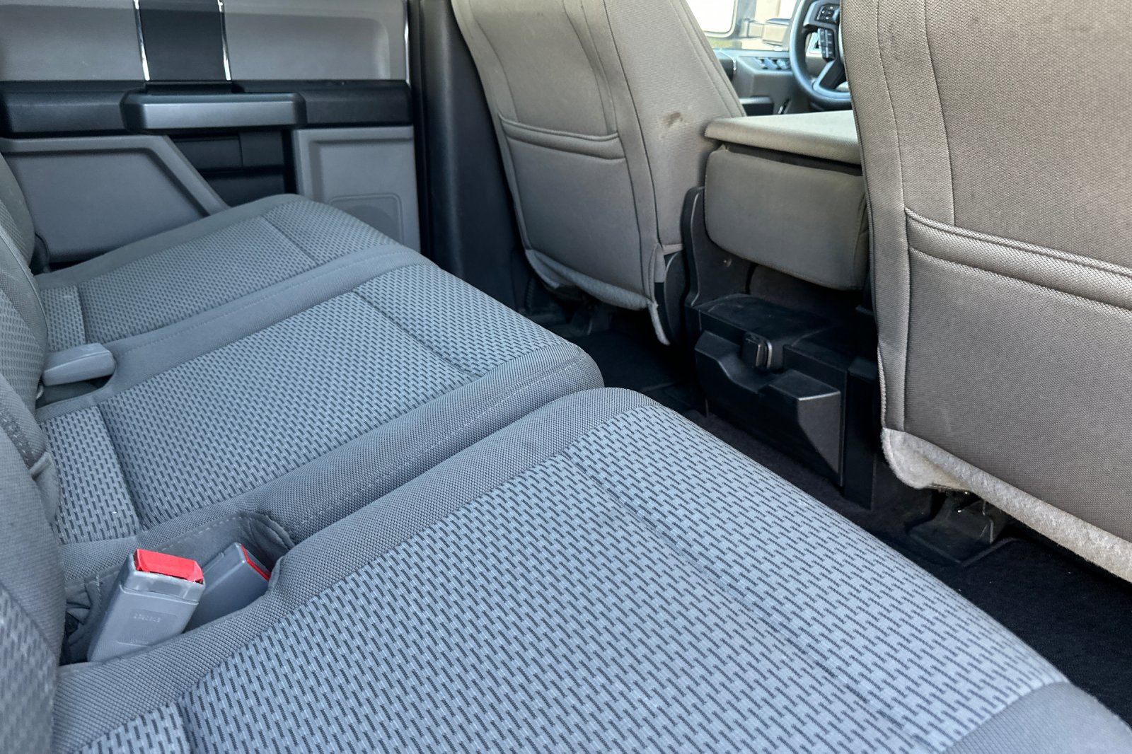 Used 2018 Ford F250 XLT AWD/4WD image 17