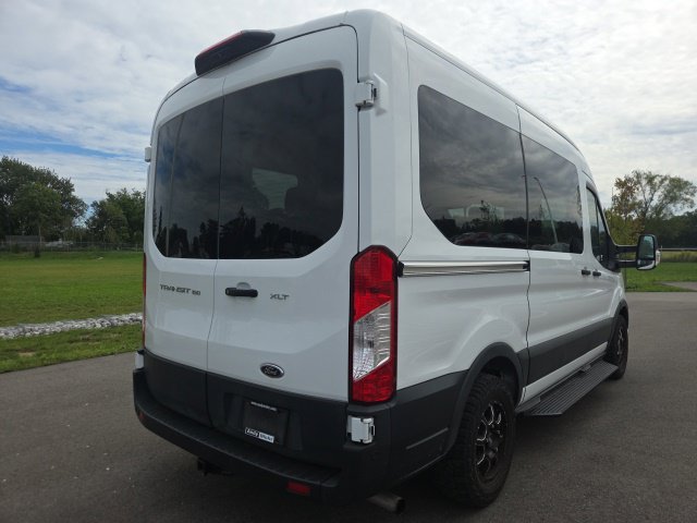 Used 2020 Ford Transit 150 XLT RWD image 7