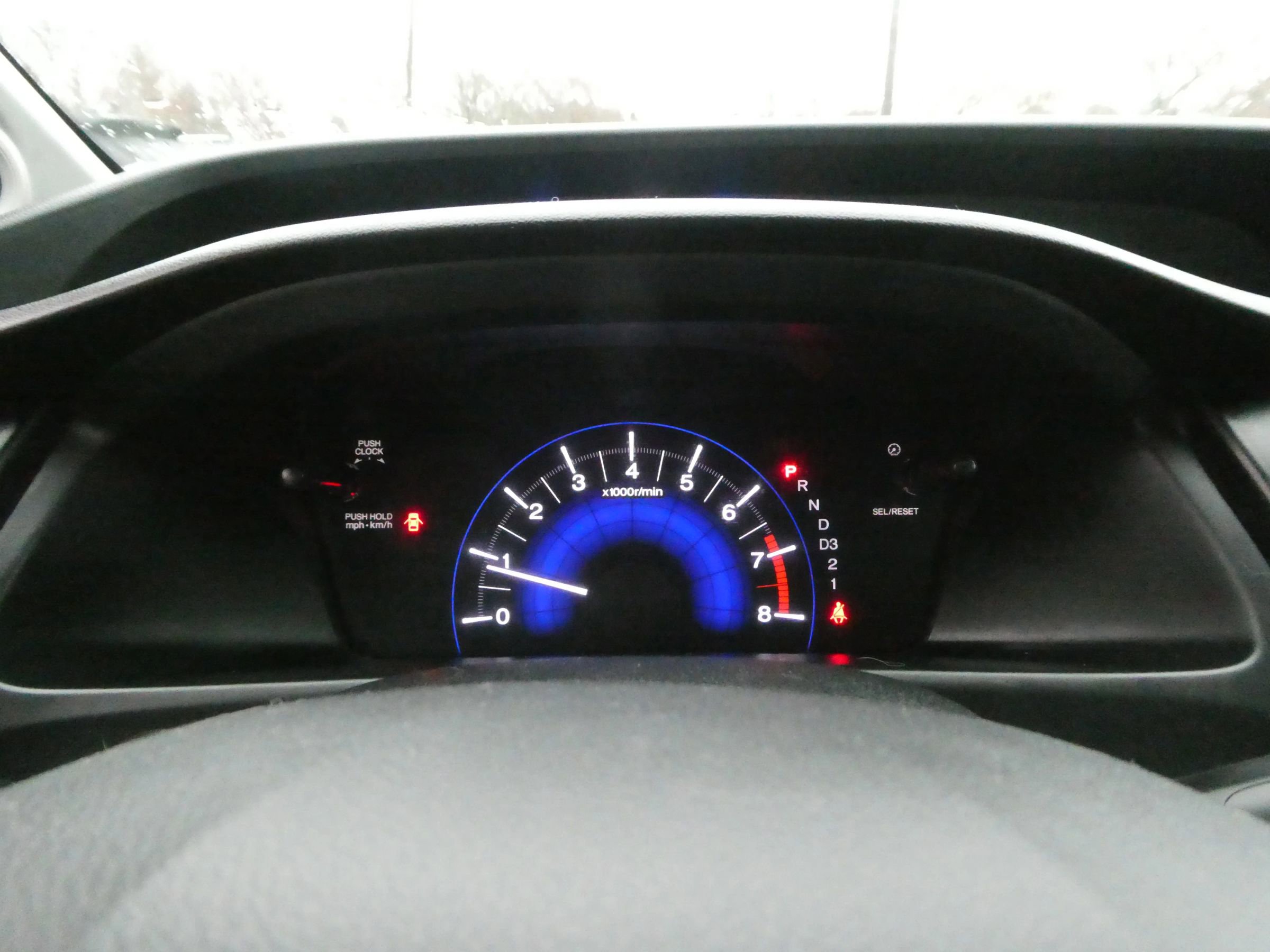 Used 2013 Honda Civic EX image 19