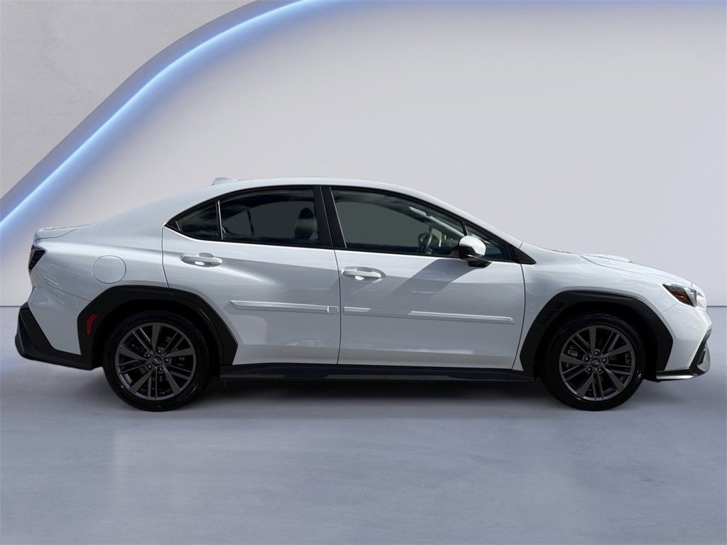 Used 2023 Subaru WRX image 2