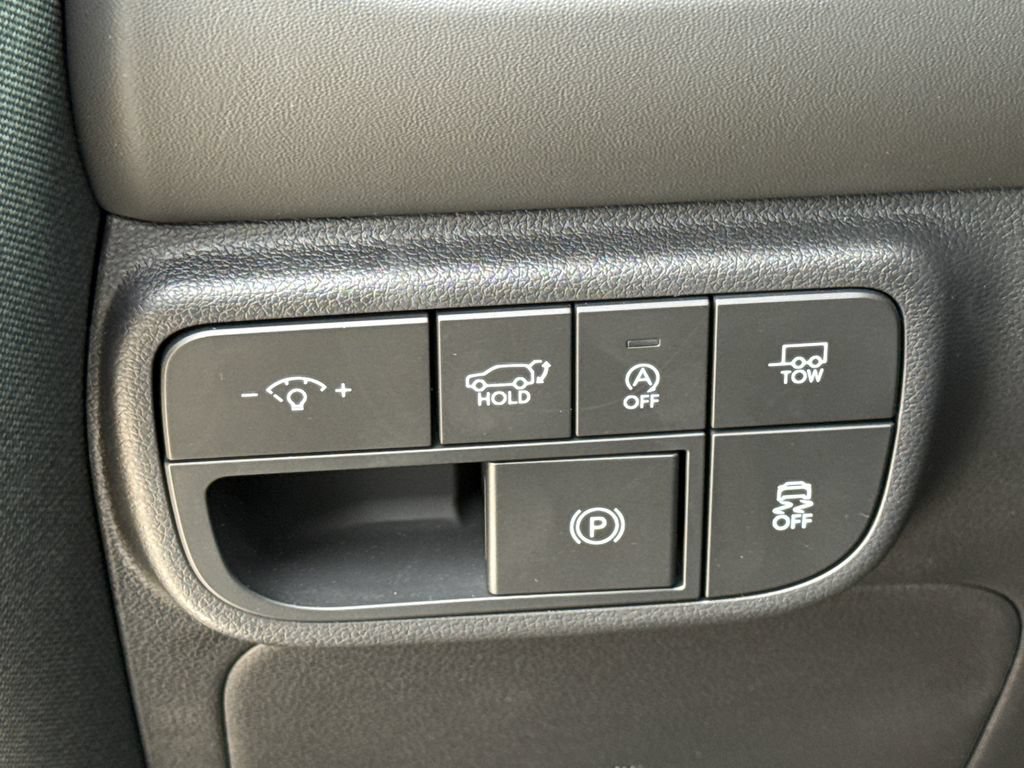 New 2026 Hyundai Palisade FWD Hybrid image 25