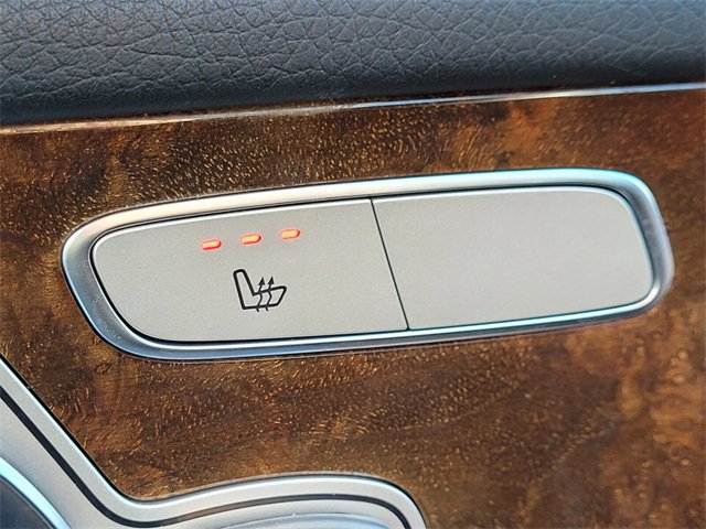 Used 2018 Mercedes-Benz GLC 300 image 28