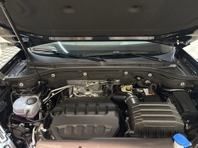 New 2025 Volkswagen Atlas Cross Sport SE image 40