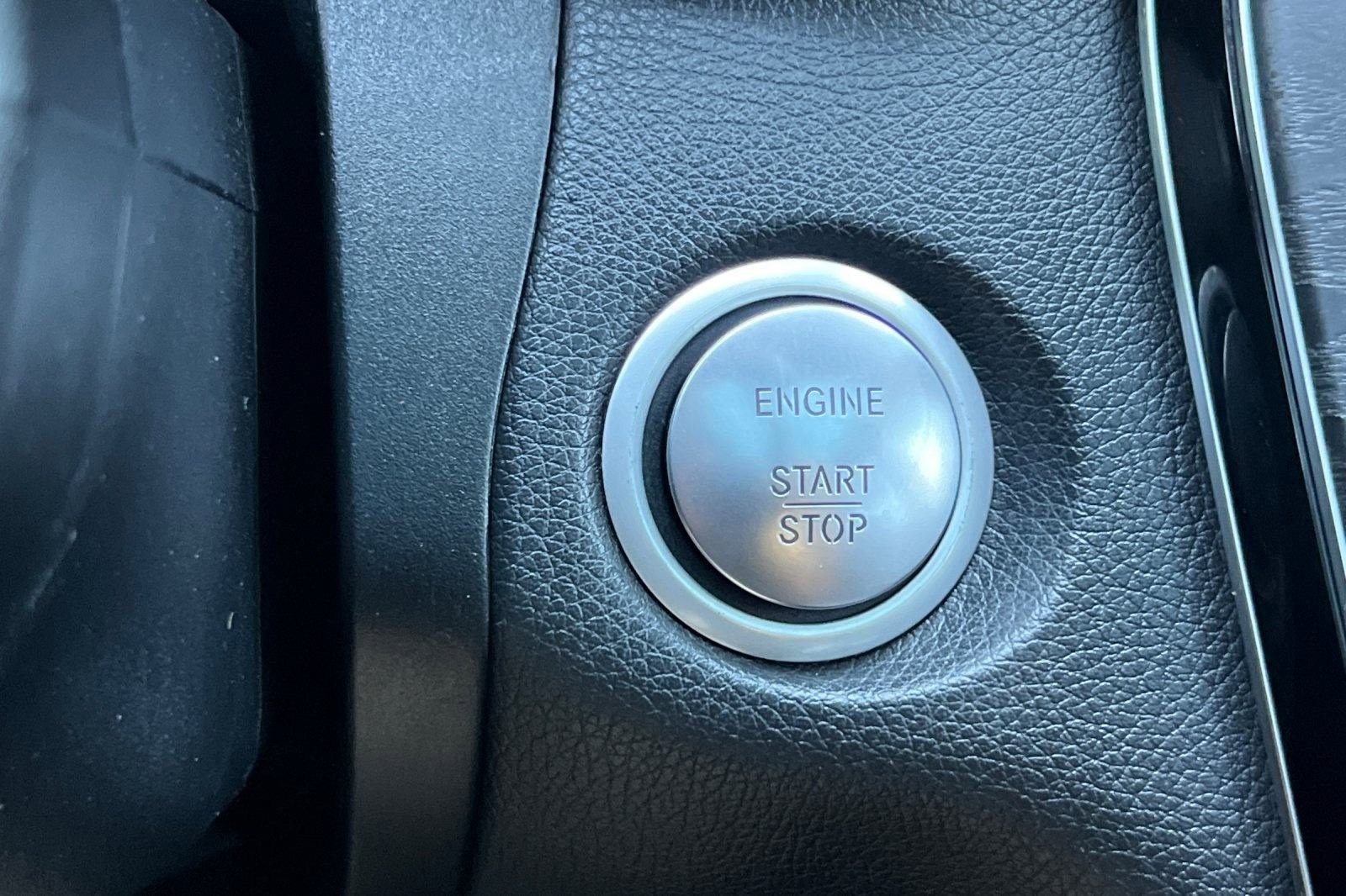 Certified 2016 Mercedes-Benz GLC 300 image 35