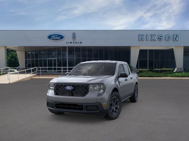 New 2026 Ford Maverick XLT w/ XLT Luxury Package FWD image 2