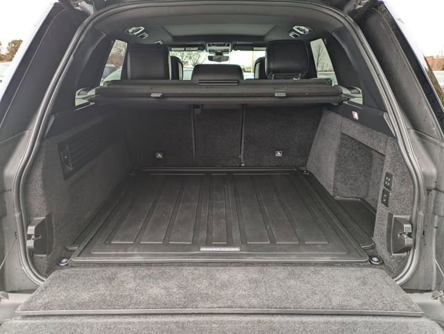 Used 2021 Land Rover Range Rover Westminster Edition image 16