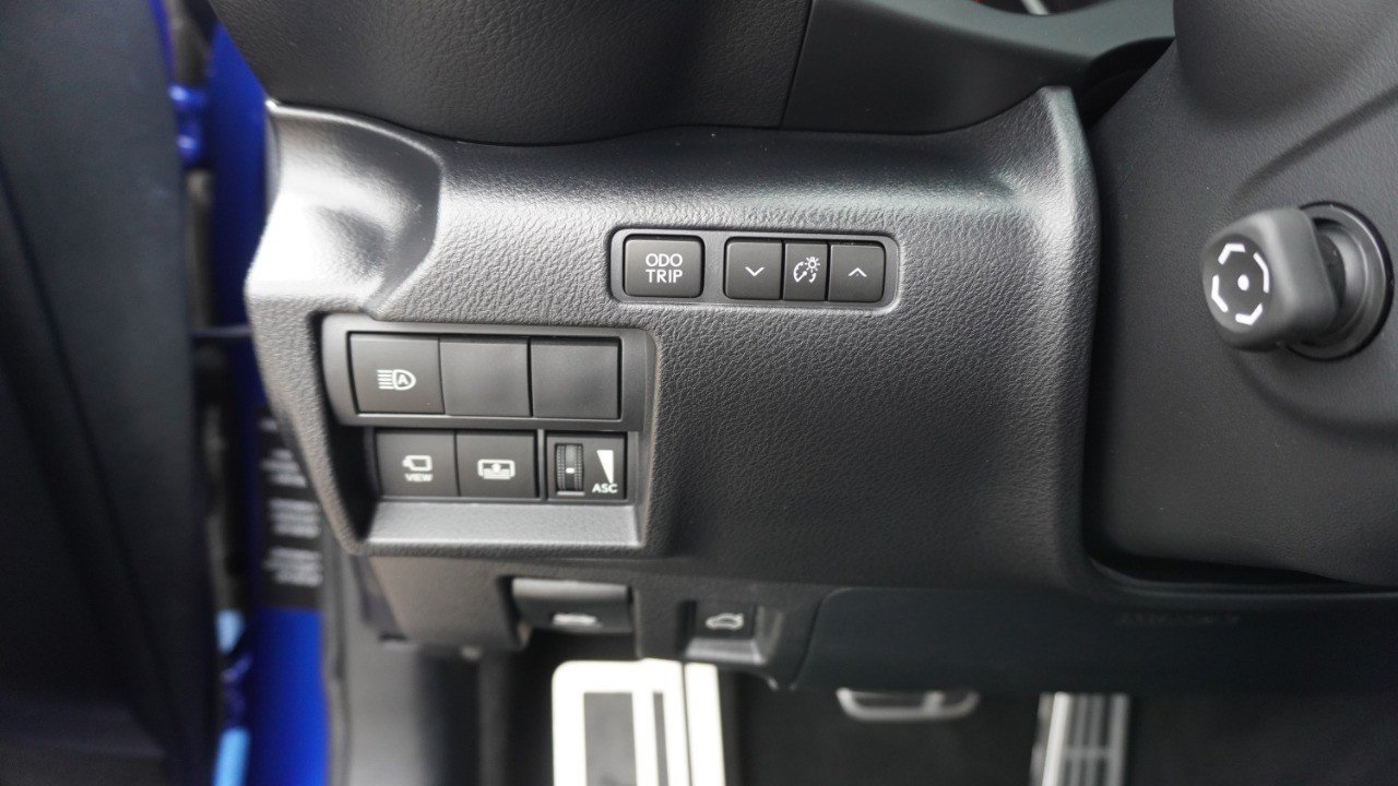 Certified 2023 Lexus IS 350 F Sport RWD image 23