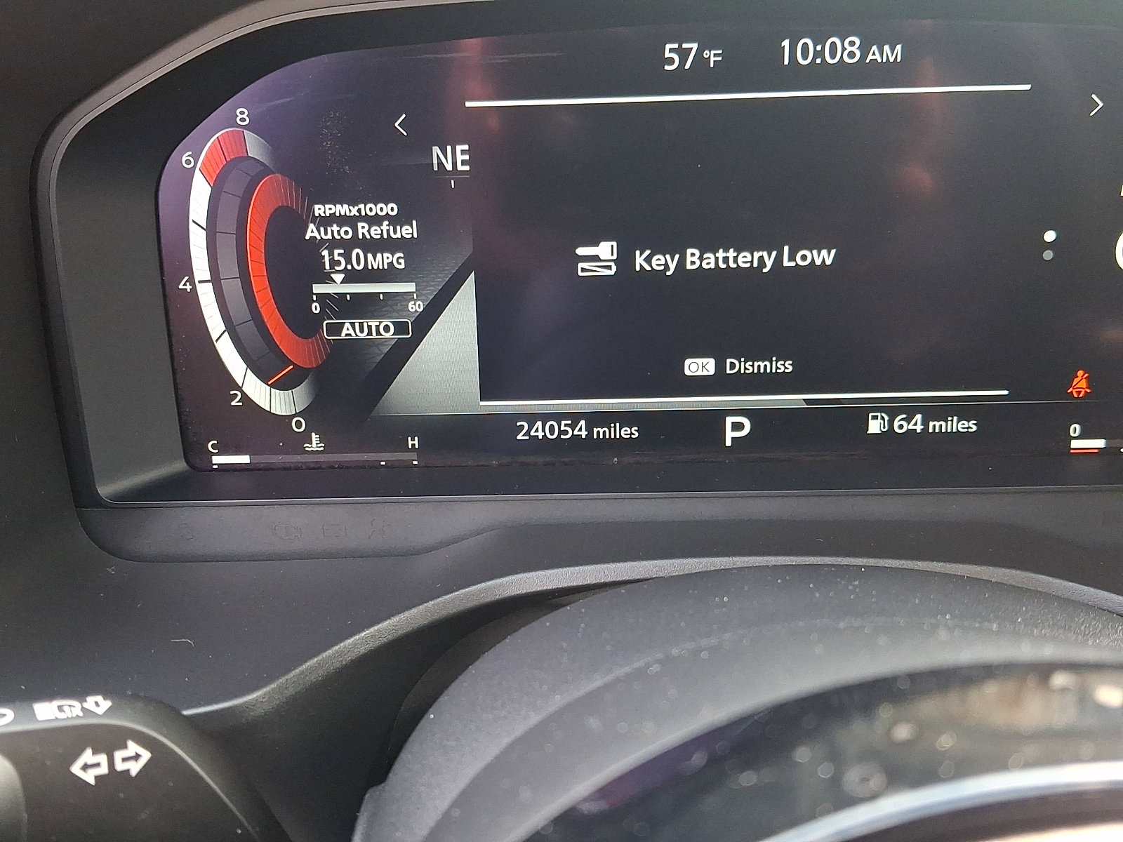 Certified 2023 Nissan Rogue Platinum w/ Platinum Premium Package image 20