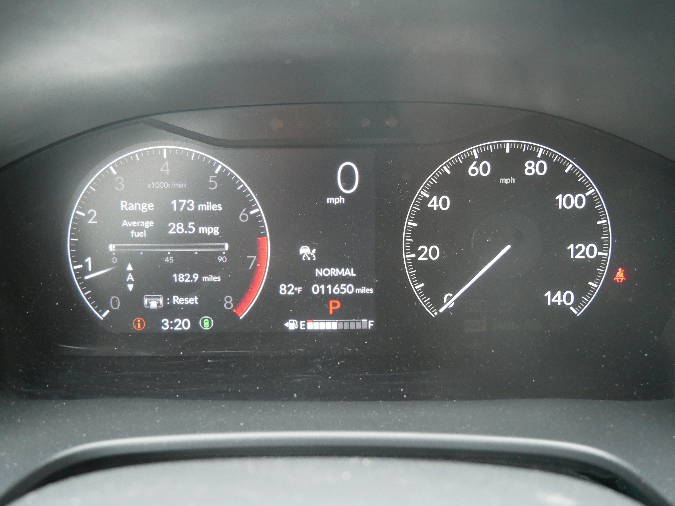 Certified 2023 Honda CR-V EX image 21