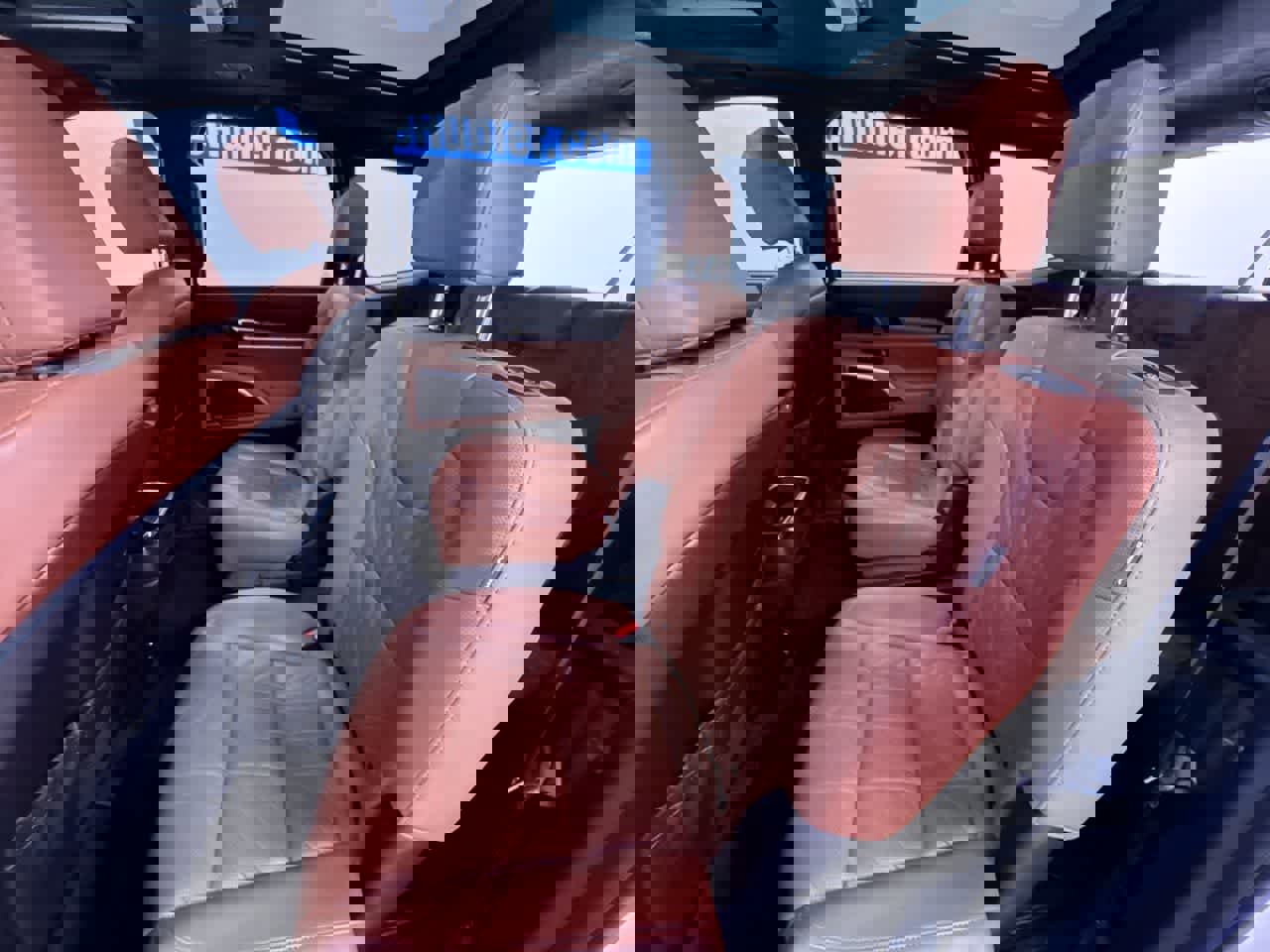 Used 2025 Kia Telluride SX Prestige X-Line image 37