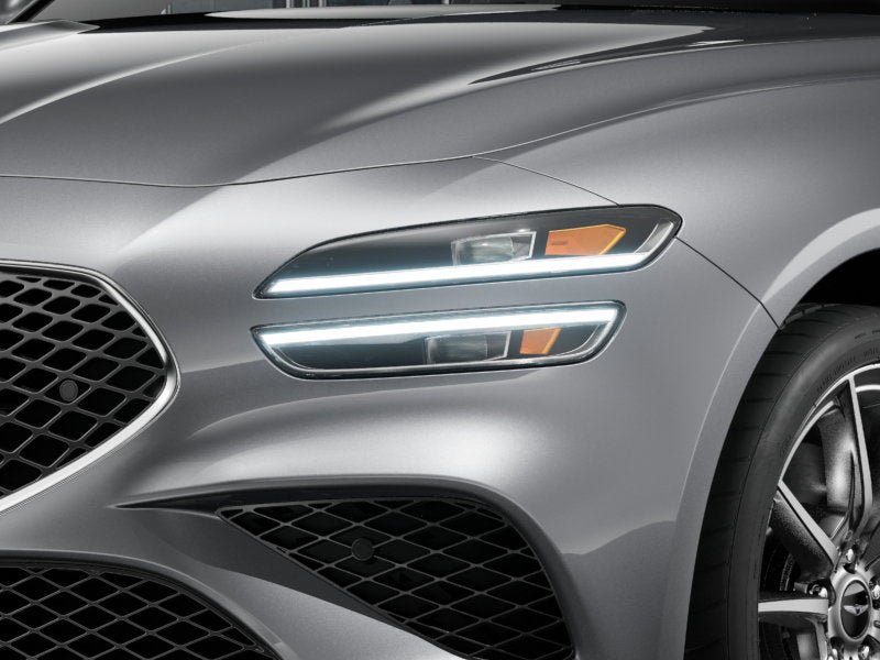 New 2026 Genesis G70 2.5T Prestige AWD/4WD image 9