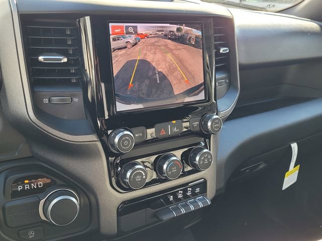 New 2026 RAM 1500 Tradesman image 12