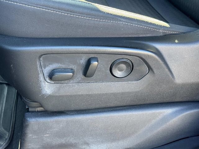 Certified 2024 Chevrolet Silverado 2500 Custom w/ Custom Convenience Package image 27