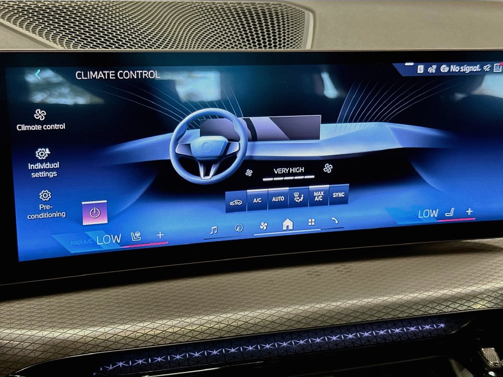 New 2026 BMW 230i xDrive Coupe AWD/4WD image 16