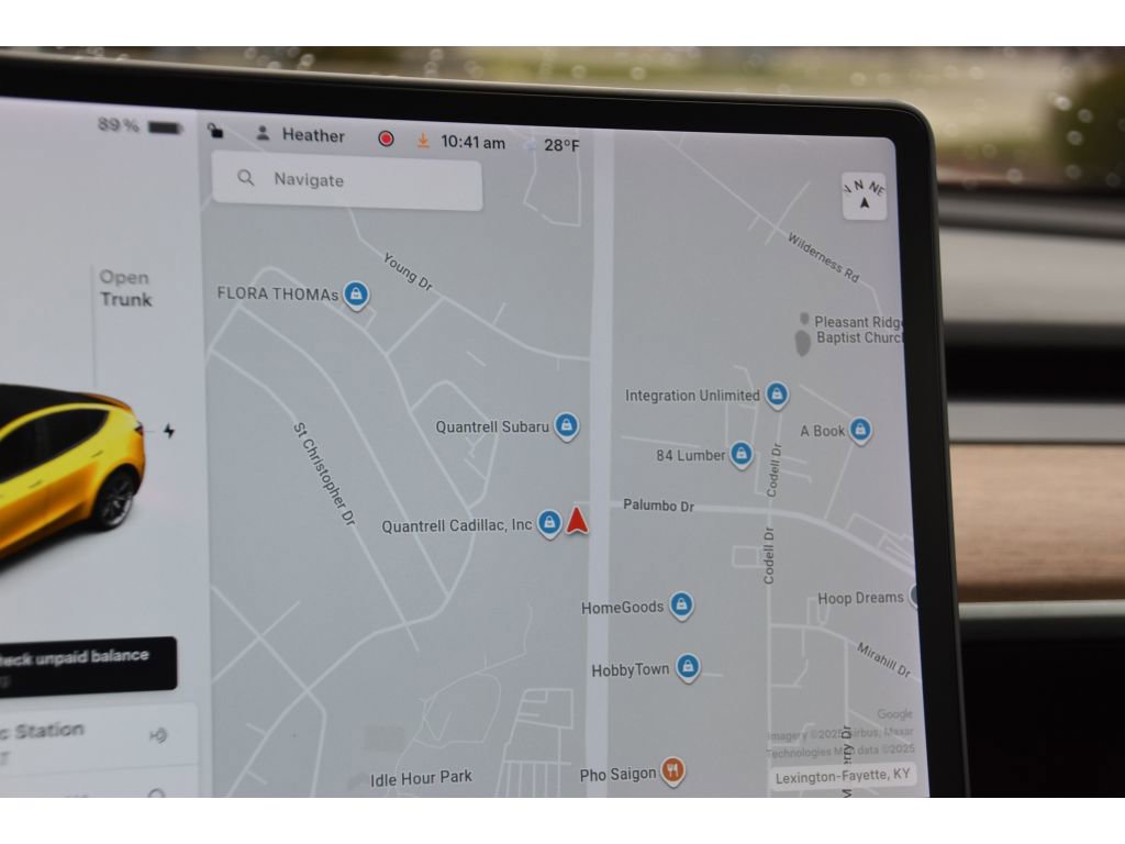 Used 2020 Tesla Model Y Performance image 18