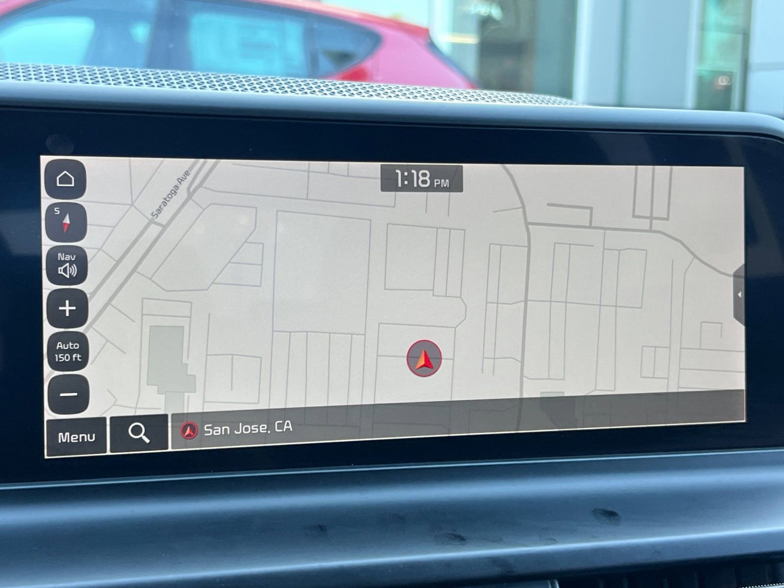 Used 2024 Kia Seltos EX FWD image 19