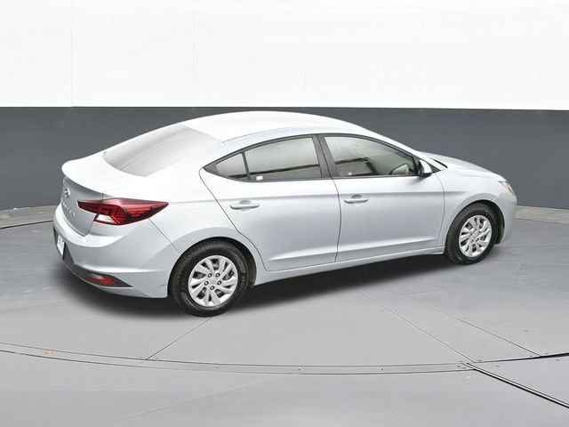 Used 2020 Hyundai Elantra SE w/ Convenience Package (C2) image 58
