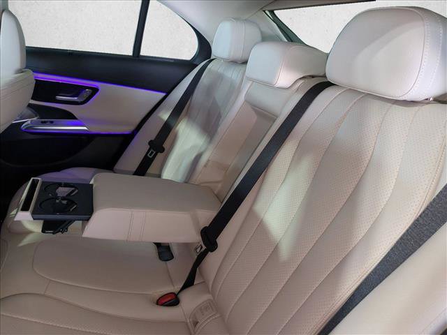 Used 2026 Mercedes-Benz E 350 Sedan image 19