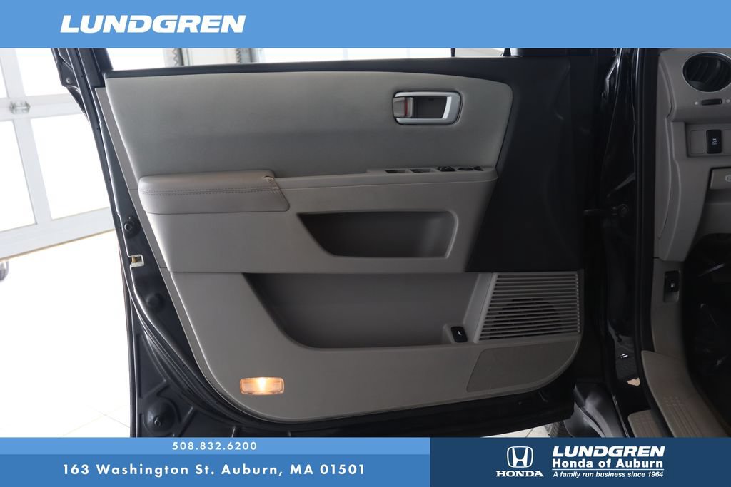 Used 2015 Honda Pilot SE image 9