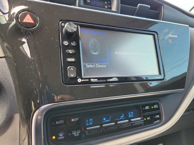 Used 2017 Toyota Corolla iM w/ All-Weather Mat Package image 25