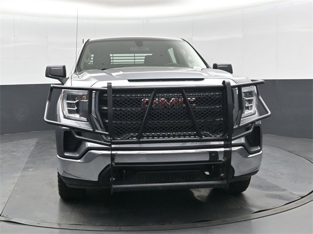 Used 2021 GMC Sierra 1500 4x4 Crew Cab w/ Trailering Package image 10