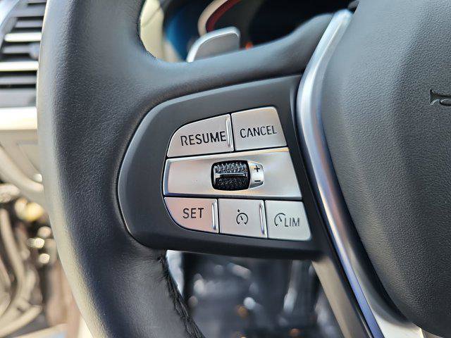 Used 2024 BMW X3 xDrive30i w/ Convenience Package w/ZPA image 17