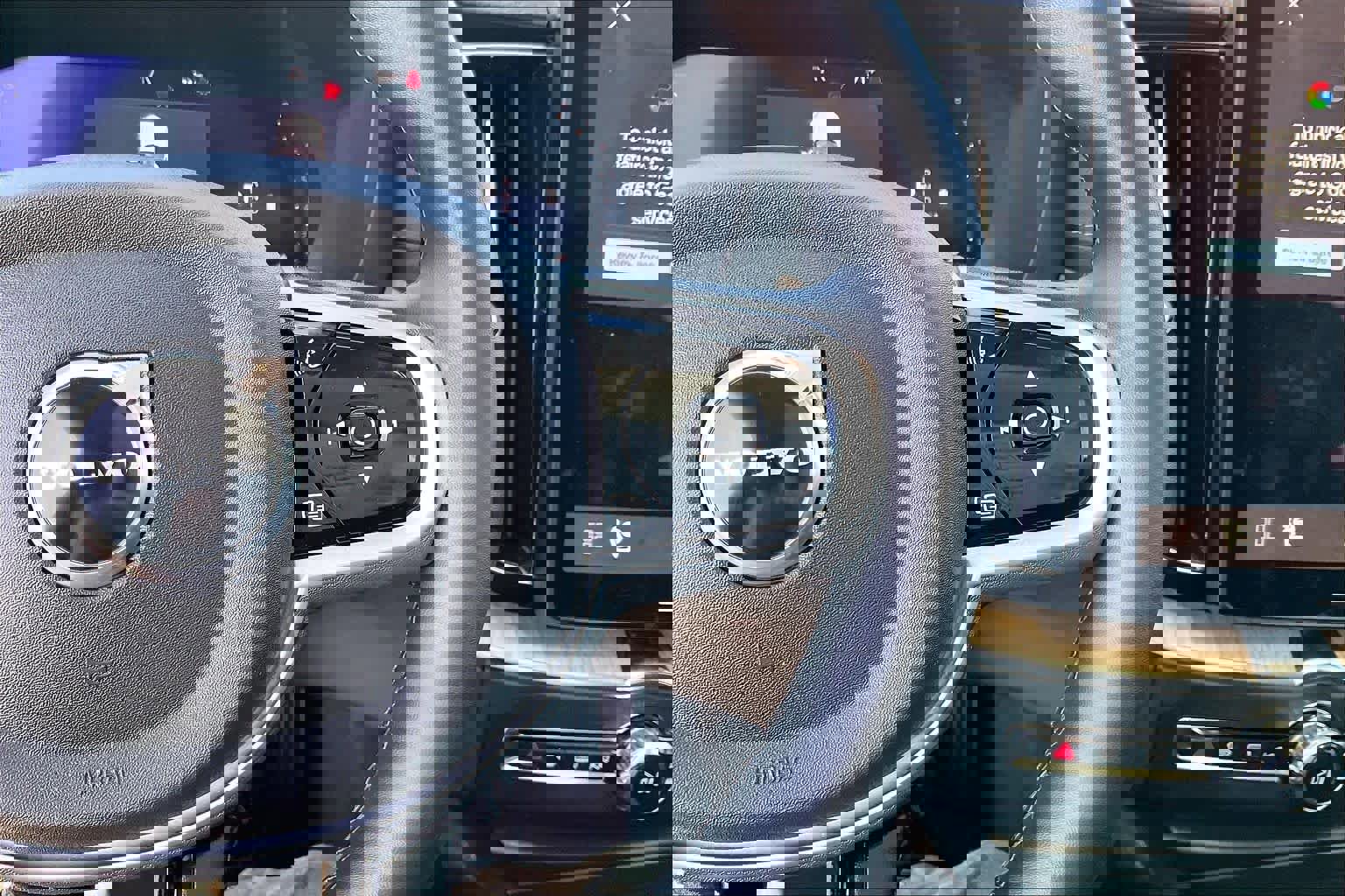 Used 2026 Volvo XC60 B5 Ultra w/ Protection Package Premier image 25