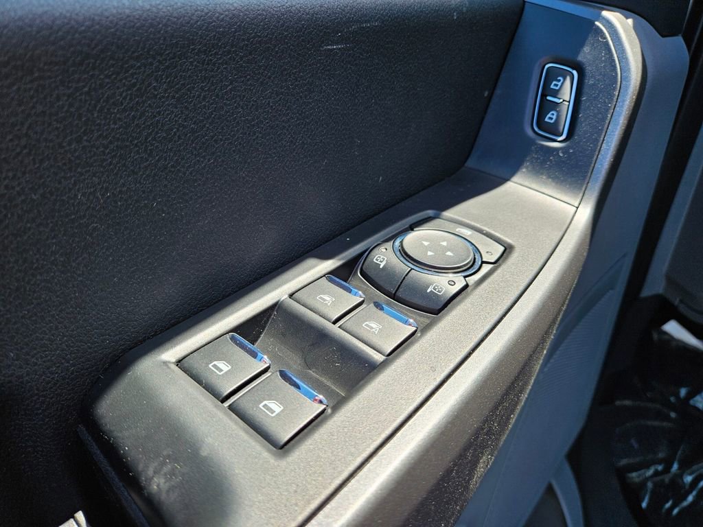 New 2026 Ford F250 4x4 Crew Cab Super Duty image 50