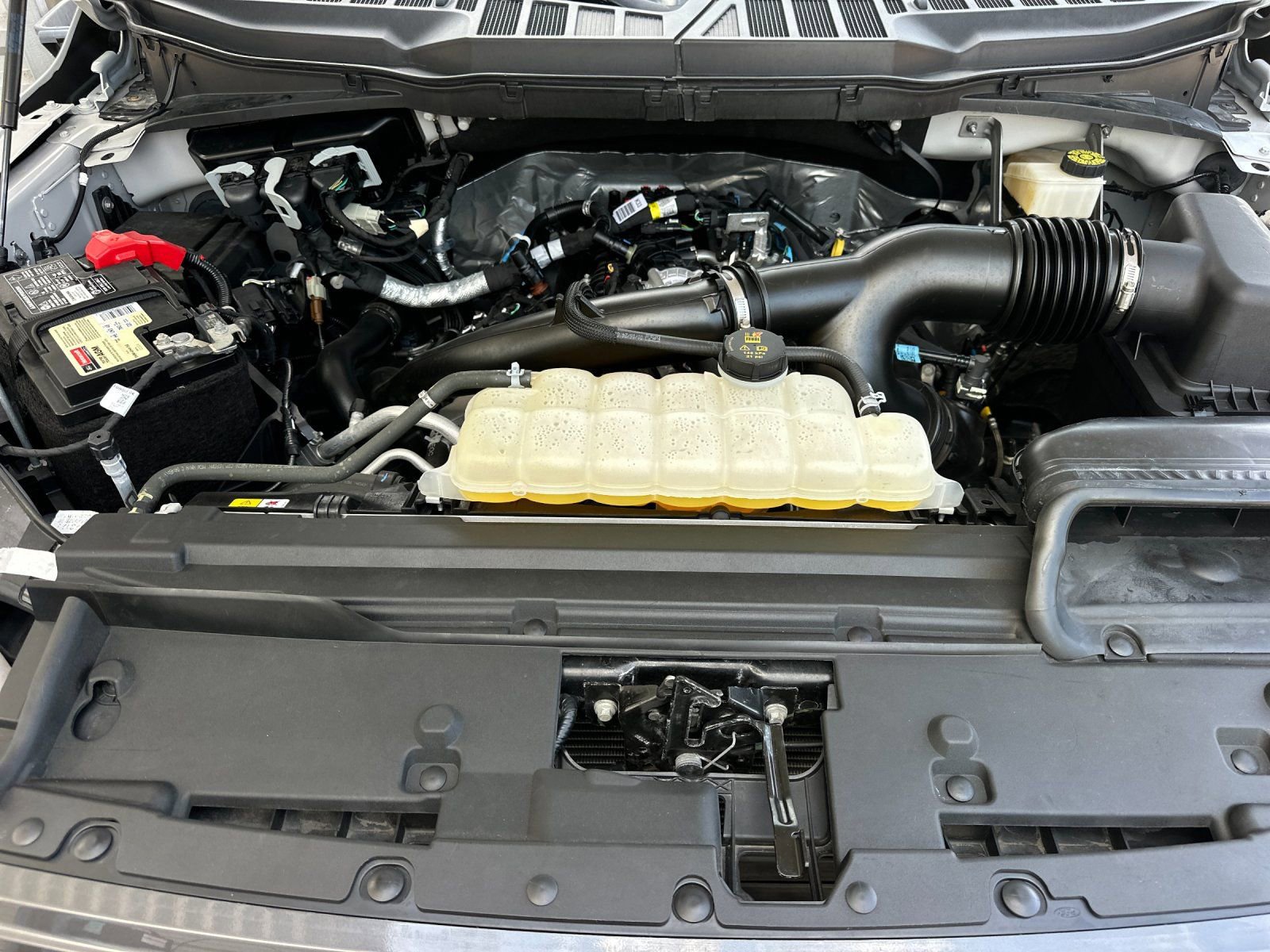 Used 2024 Ford F150 STX RWD image 33