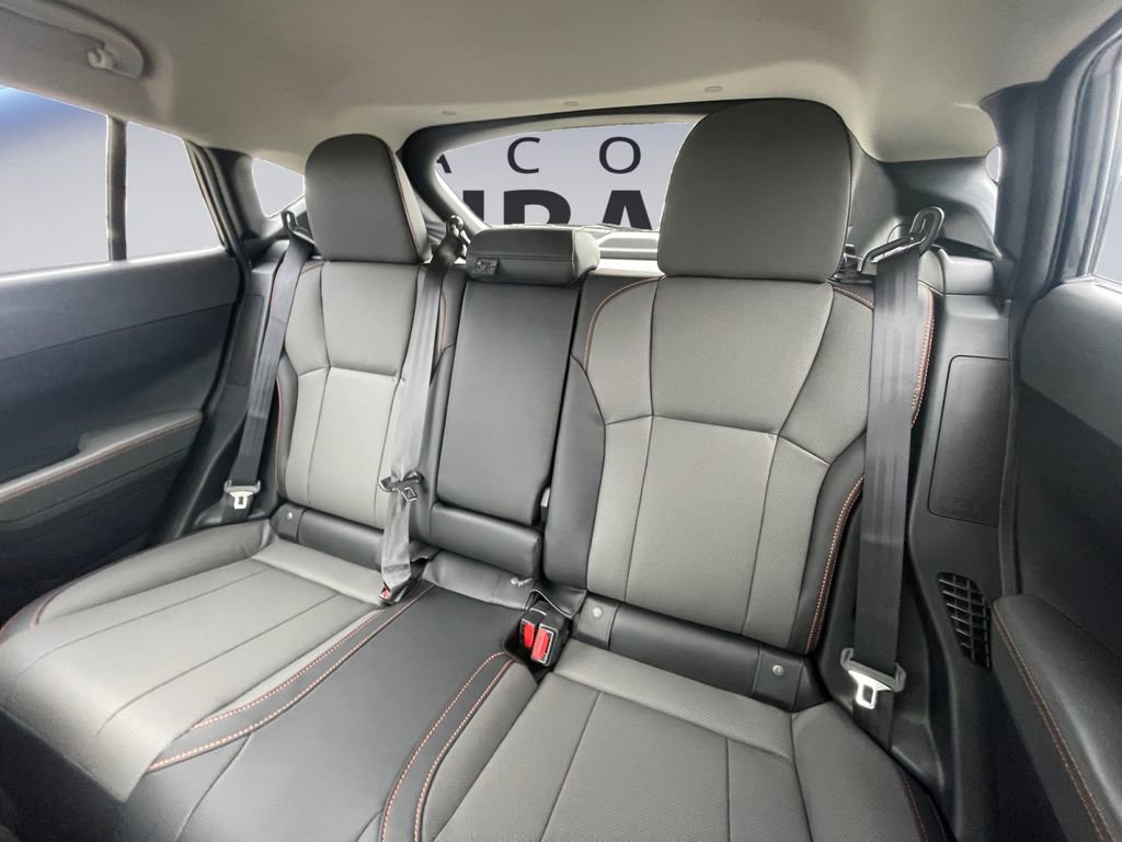 New 2026 Subaru Crosstrek 2.5i Limited image 16