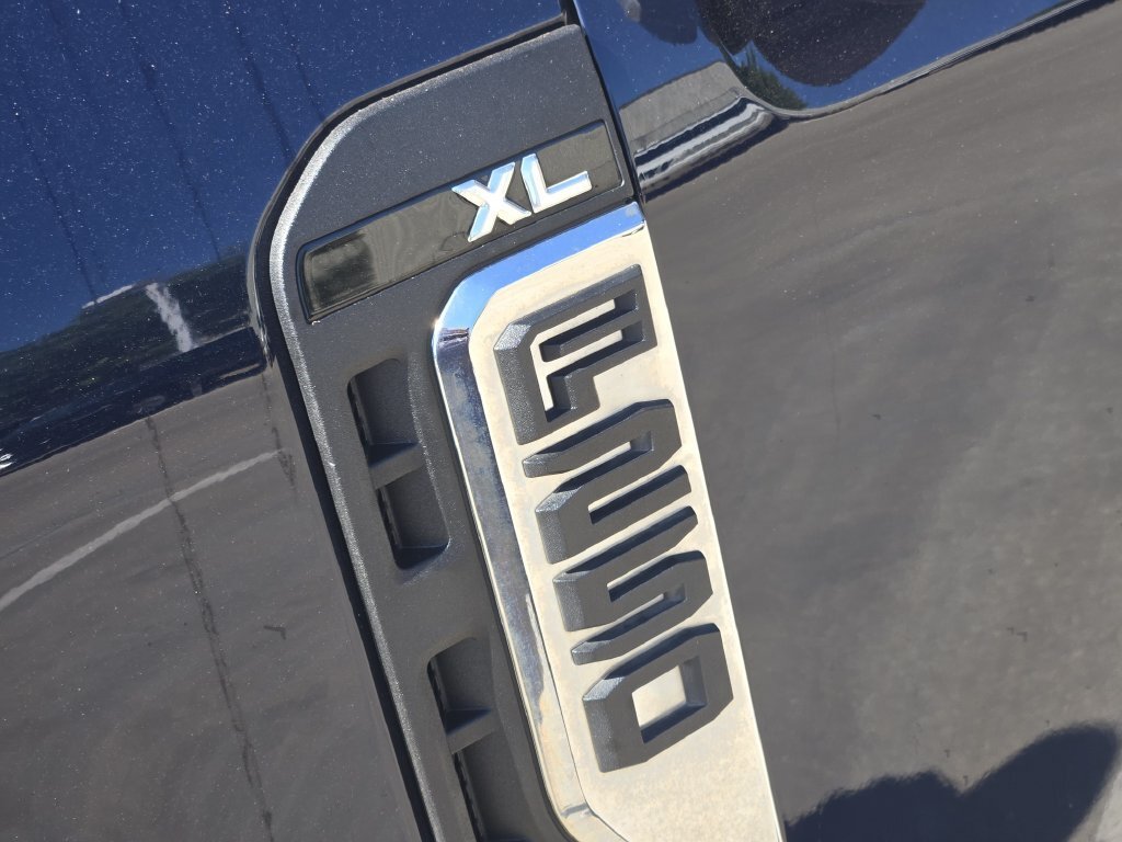 Used 2024 Ford F250 XL w/ 360-Degree Camera Package RWD image 14