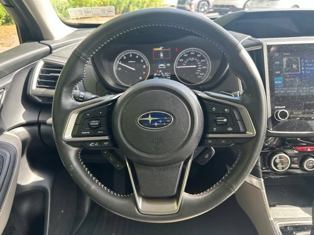 Certified 2024 Subaru Forester Limited AWD/4WD image 16