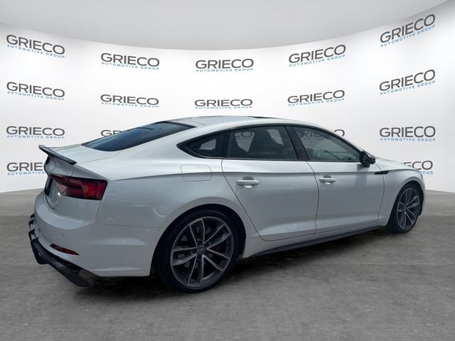 Used 2018 Audi S5 Prestige AWD/4WD image 7