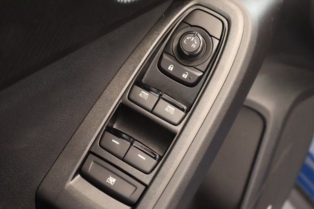 New 2026 Subaru Crosstrek 2.5i Wilderness image 12