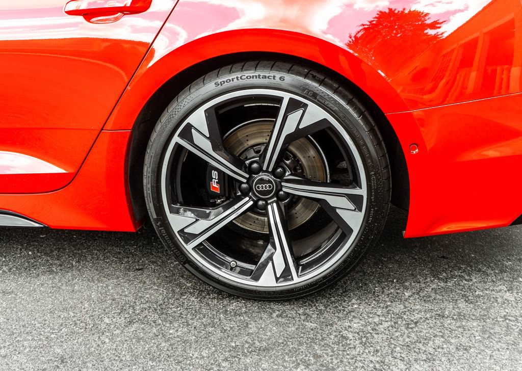 Used 2024 Audi RS 5 Sportback AWD/4WD image 34