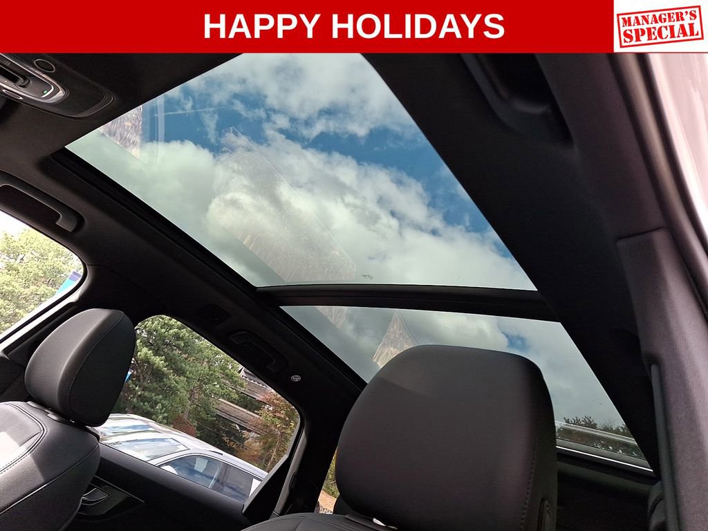 Used 2022 Audi Q7 2.0T Premium w/ Convenience Package image 15