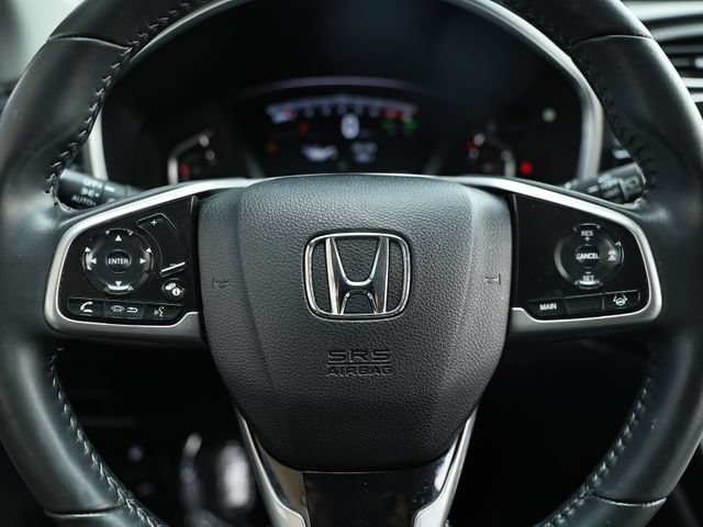 Used 2022 Honda CR-V EX-L image 33