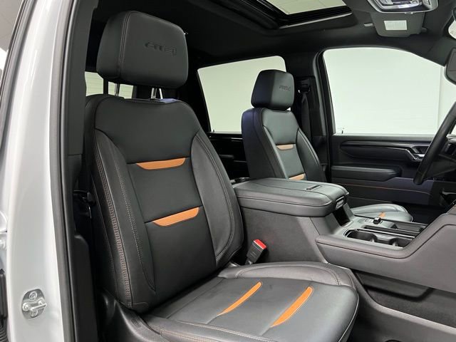 Used 2025 GMC Sierra 3500 AT4 w/ AT4 Premium Plus Package image 58