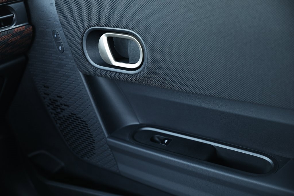 New 2026 MINI Cooper S image 39