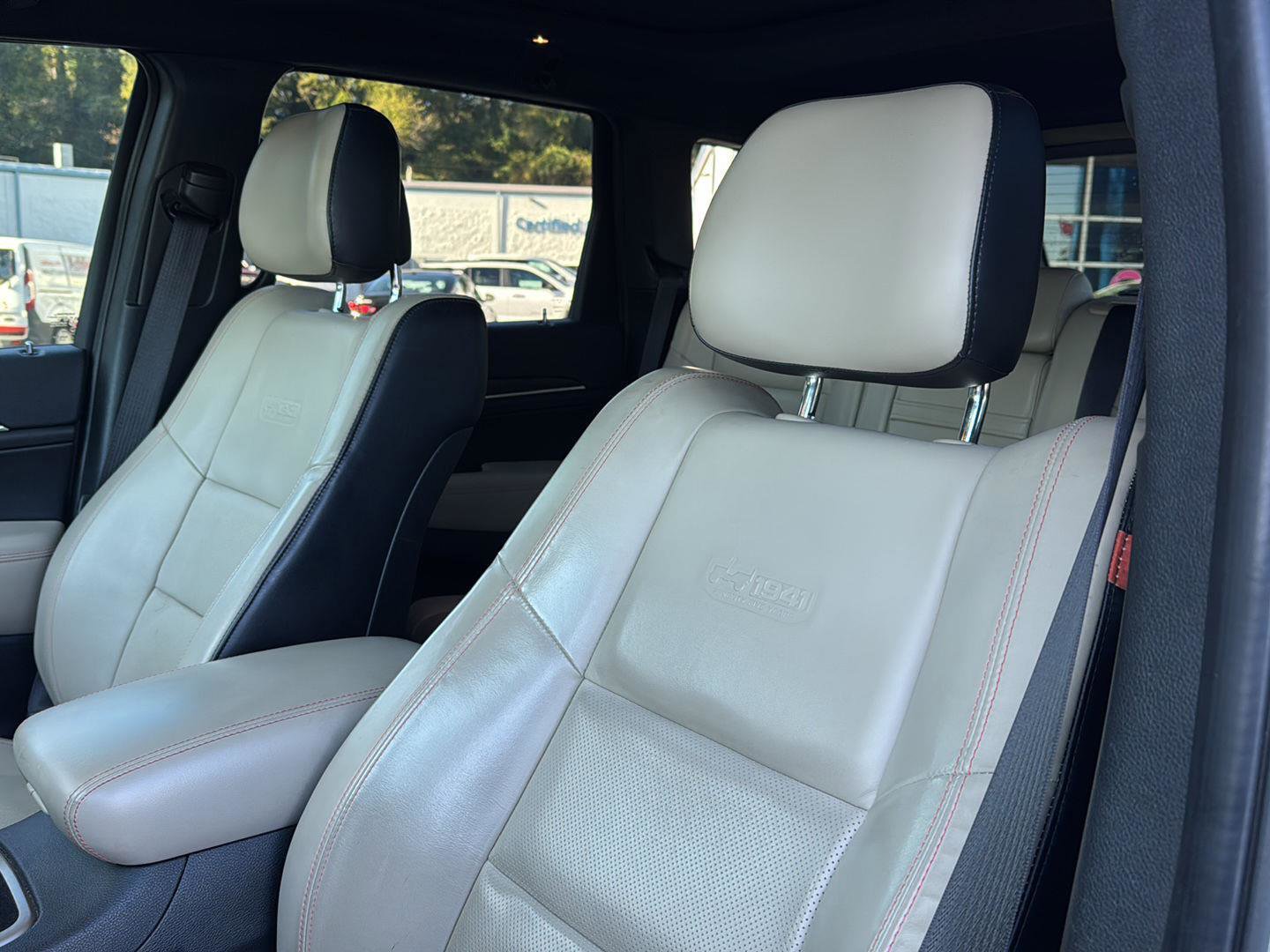 Used 2016 Jeep Grand Cherokee Limited 75th Anniversary image 27