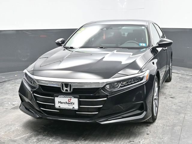 Used 2022 Honda Accord LX image 2