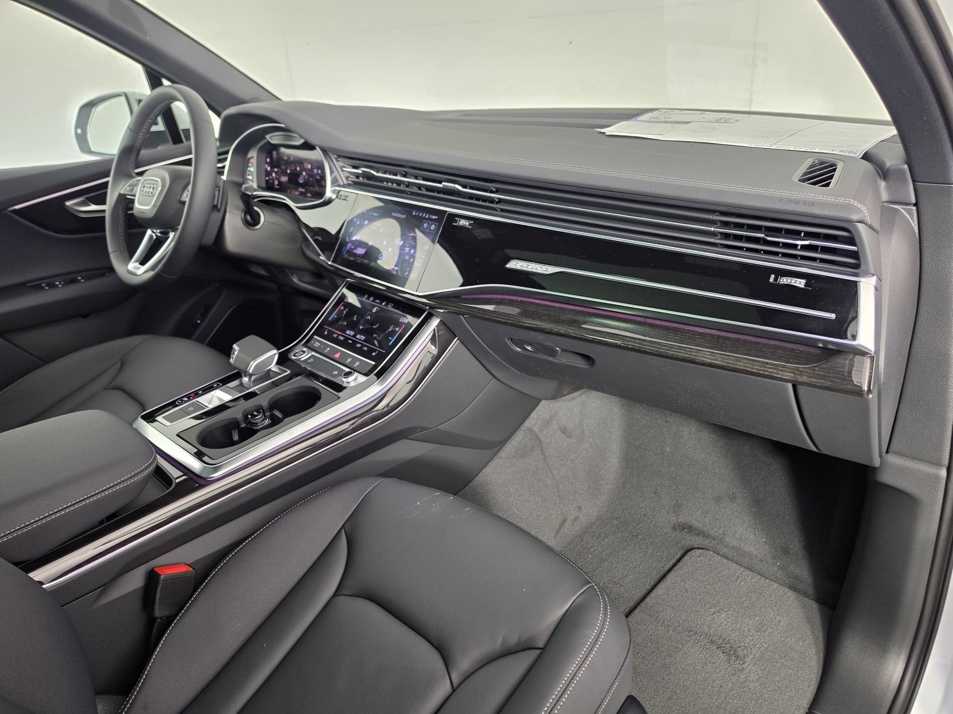 New 2026 Audi Q7 2.0T Premium AWD/4WD image 46