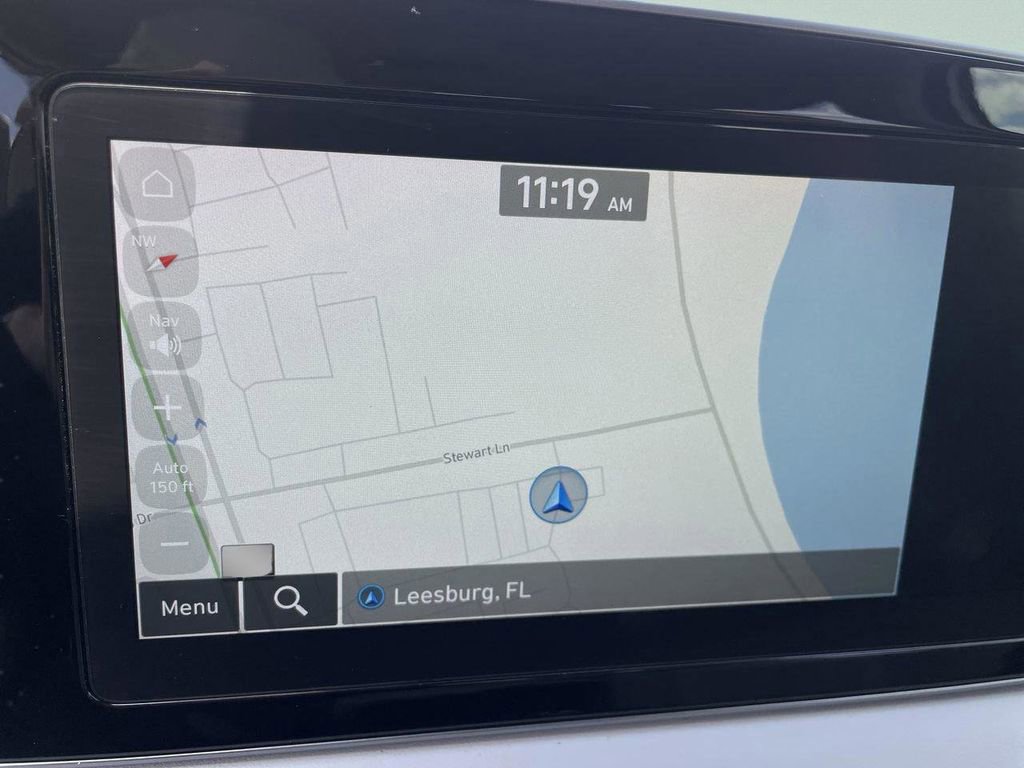 Used 2022 Hyundai Palisade Limited FWD image 24