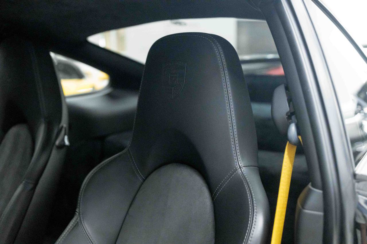 Used 2010 Porsche 911 GT3 RWD image 38