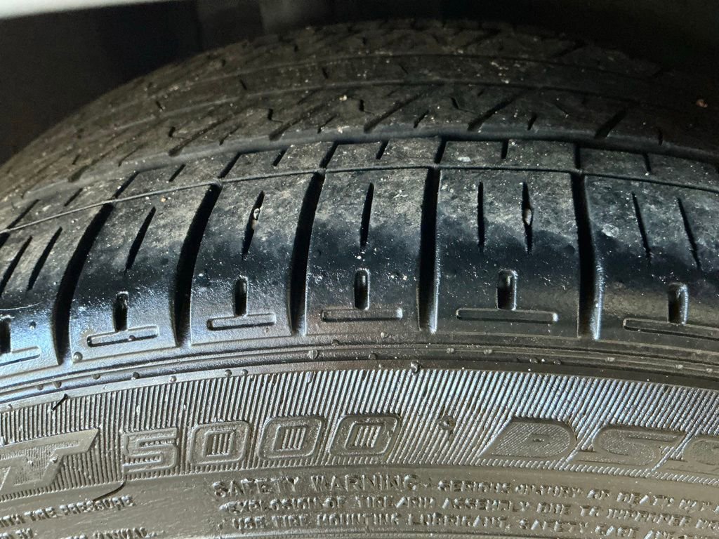 Used 2024 INFINITI Q50 Sensory image 58