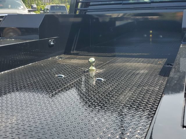 New 2026 RAM 3500 Tradesman AWD/4WD image 11