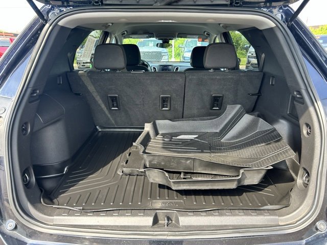 Used 2021 Chevrolet Equinox LT image 6