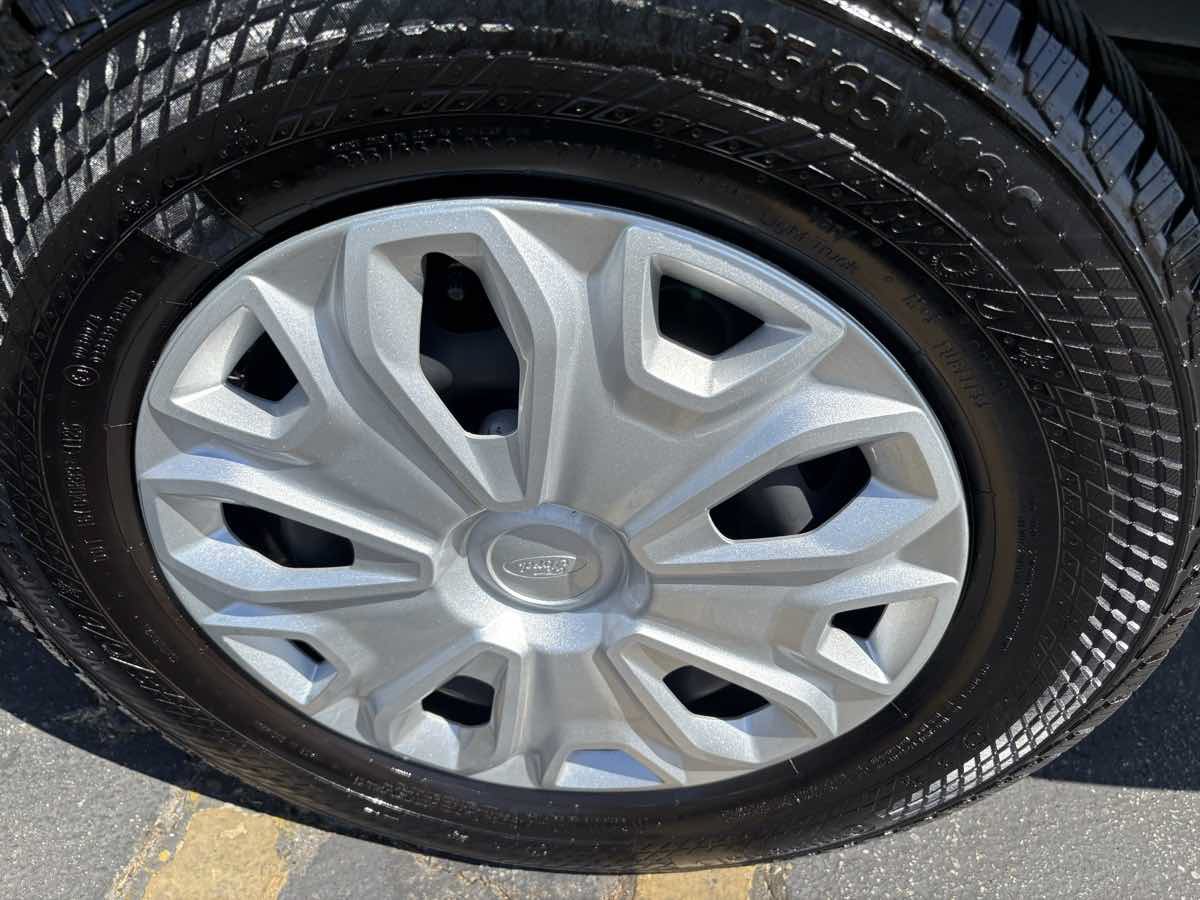 Used 2025 Ford Transit 350 XLT RWD image 21