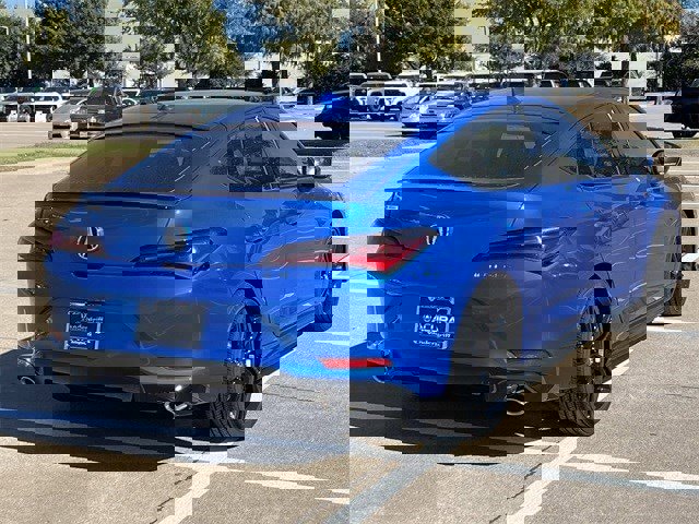 New 2026 Acura Integra A-Spec image 4