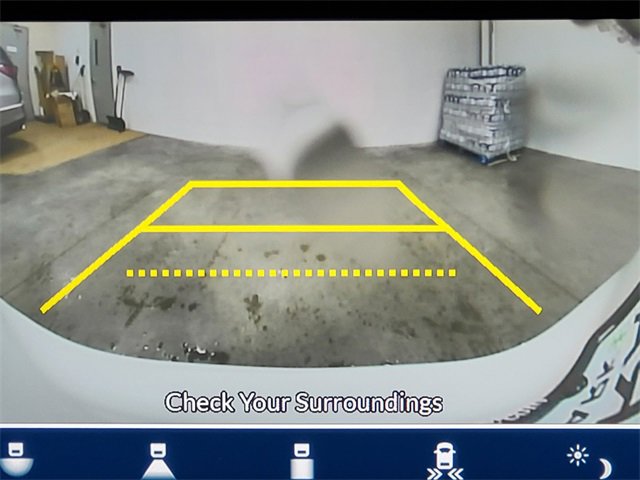 Used 2025 Acura RDX w/ Technology Package image 28